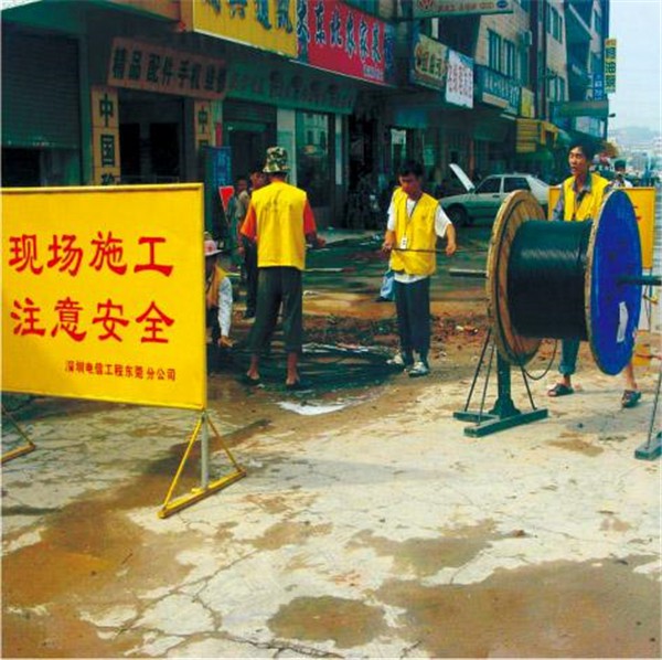 光缆通信线路的维护和管理需要注意什么